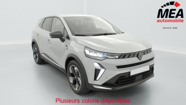 Renault Symbioz d’occasion