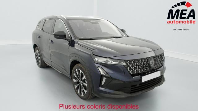 Renault Espace d’occasion