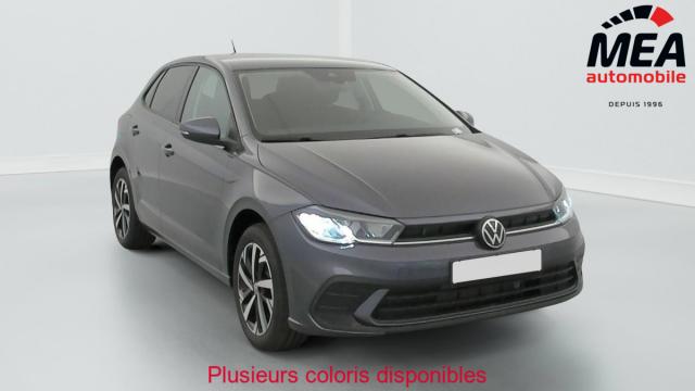 Volkswagen Polo d’occasion