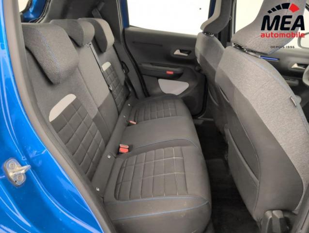 Citroen C3 image 1