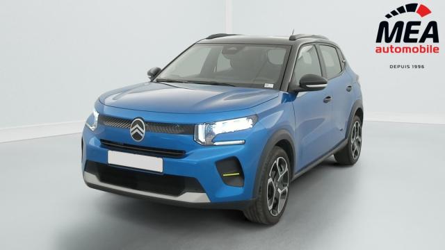 Citroen C3 image 3