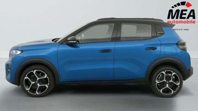 Citroen C3 image 7