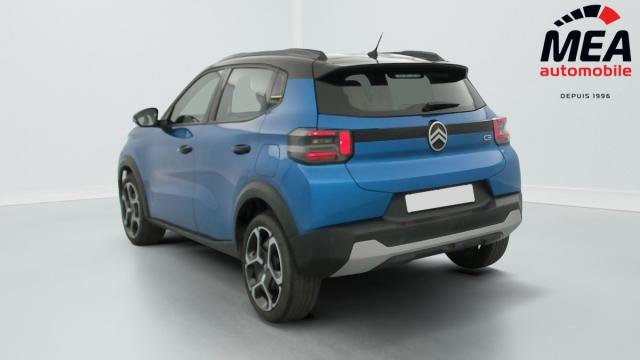 Citroen C3 image 6