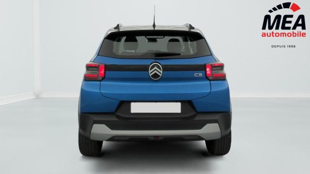 Citroen C3 image 8