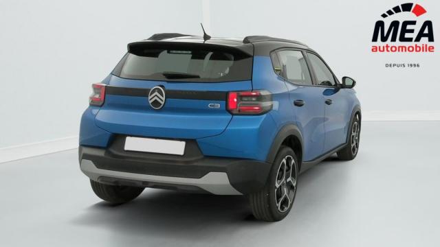 Citroen C3 image 5