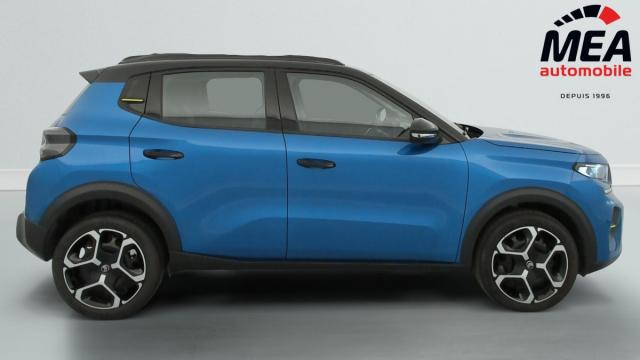 Citroen C3 image 4