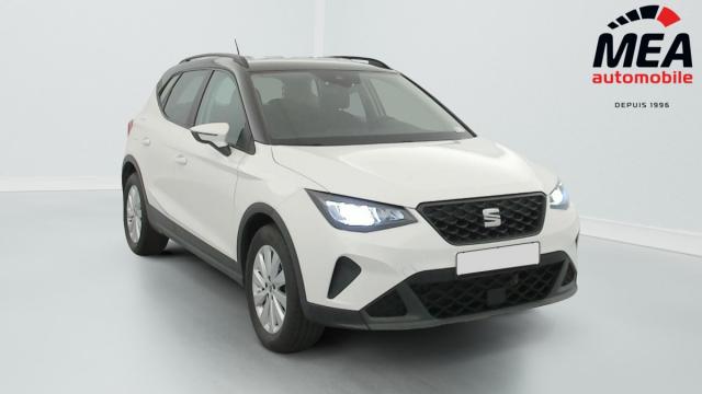 Seat Arona d’occasion