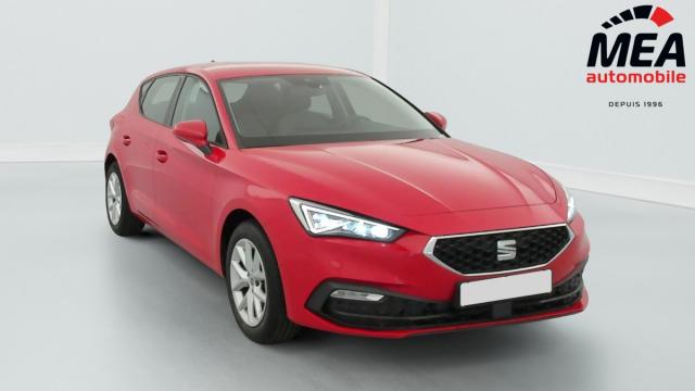 Seat Leon d’occasion