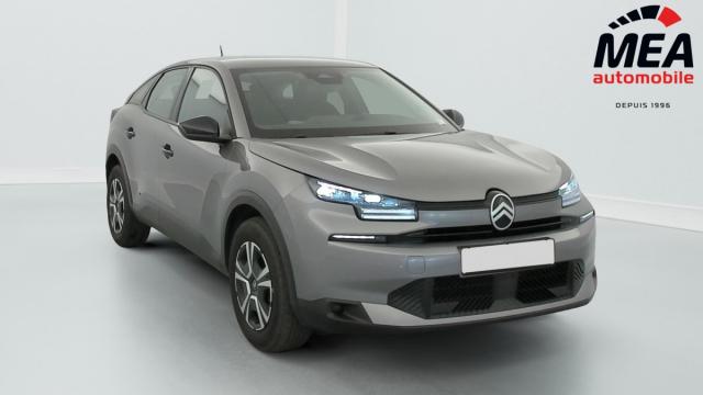 Citroen C4 Hybride 110 Ch E-Dcs6 You