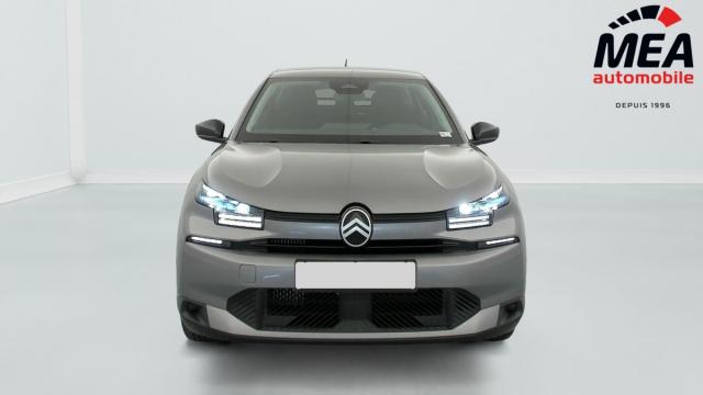 Citroen C4 image 4