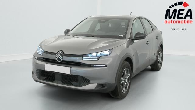 Citroen C4 image 1