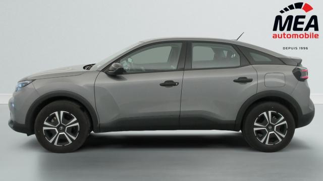 Citroen C4 image 7