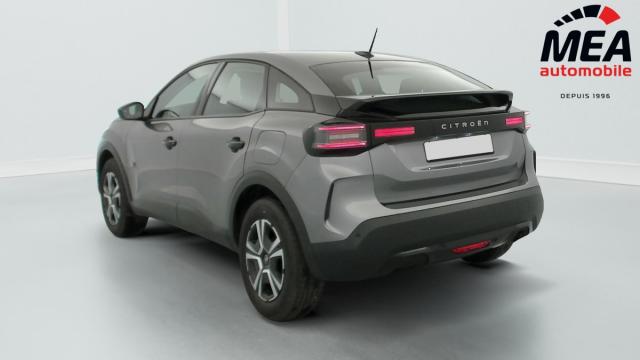 Citroen C4 image 8