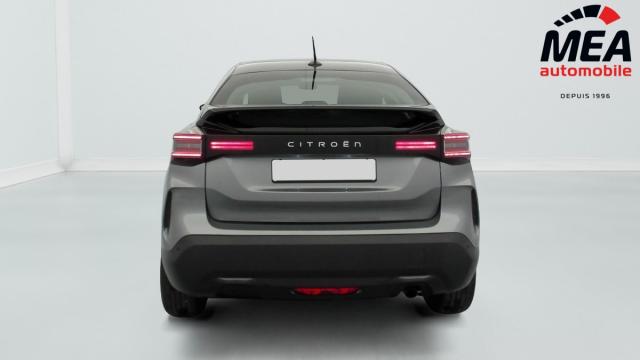 Citroen C4 image 9