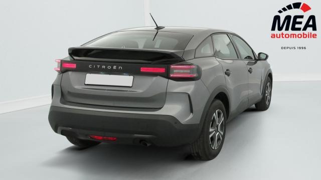 Citroen C4 image 3