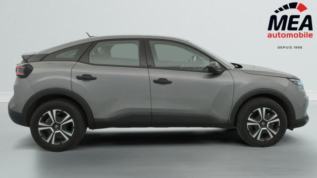 Citroen C4 image 6