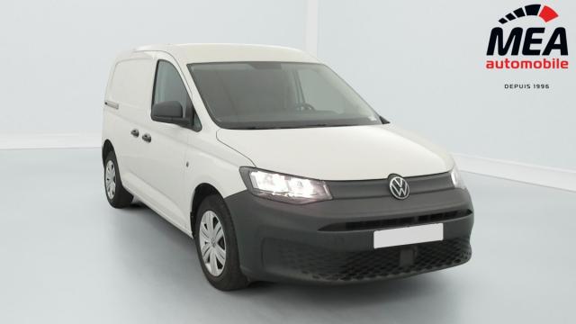 Volkswagen Caddy d’occasion
