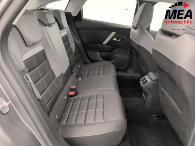 Citroen C4 image 9