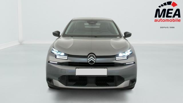 Citroen C4 image 7