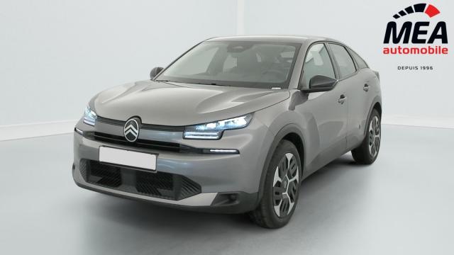 Citroen C4 image 3