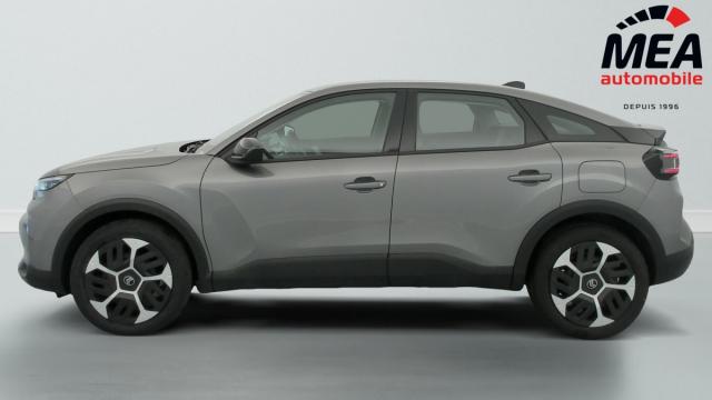 Citroen C4 image 5
