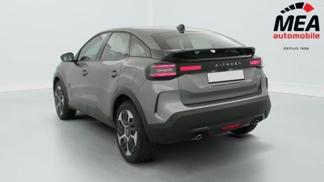 Citroen C4 image 2