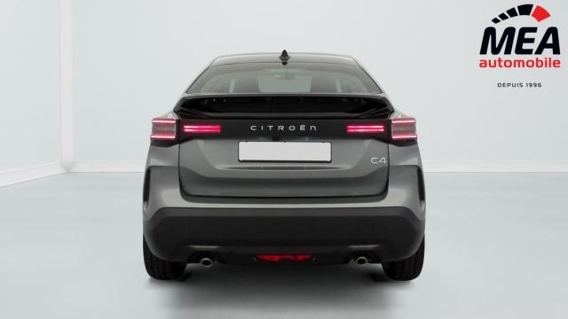 Citroen C4 image 8