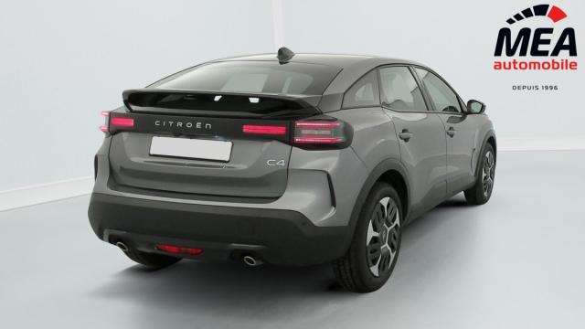 Citroen C4 image 6