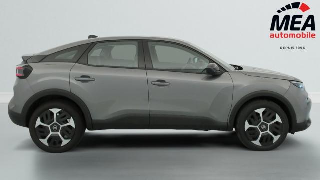 Citroen C4 image 4