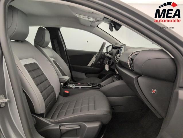 Citroen C4 image 1