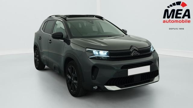 Citroen C5 Aircross Bluehdi 130 S Eat8 Shine Pack