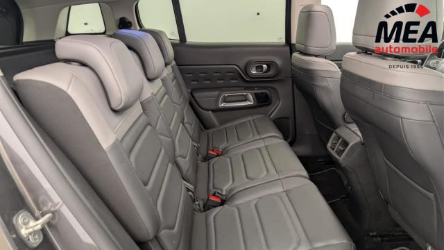 Citroen C5 Aircross image 4