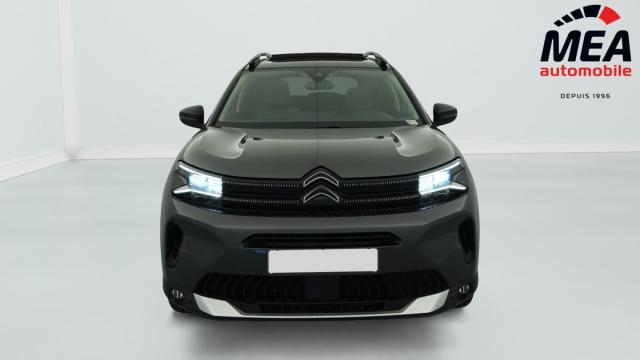 Citroen C5 Aircross image 8