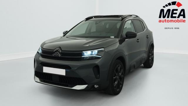 Citroen C5 Aircross image 5