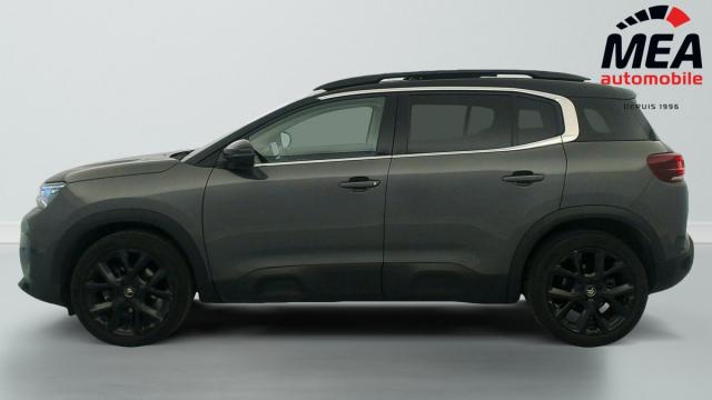 Citroen C5 Aircross image 2