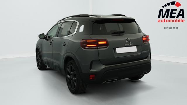 Citroen C5 Aircross image 6