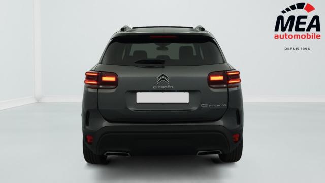 Citroen C5 Aircross image 7