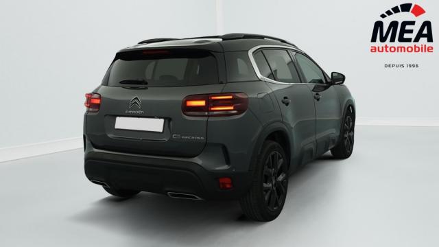 Citroen C5 Aircross image 9