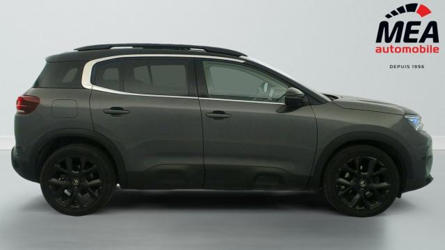 Citroen C5 Aircross image 1