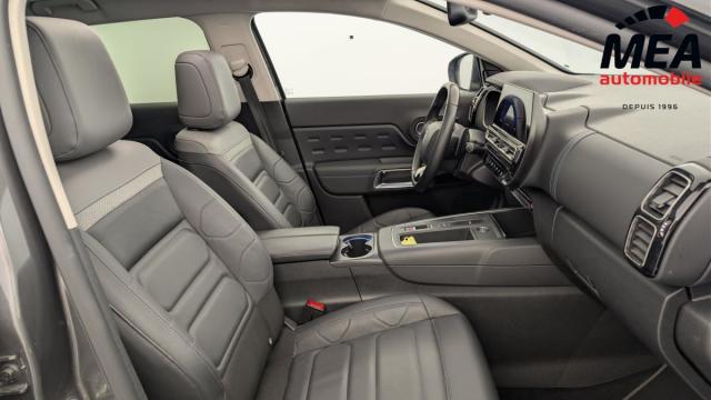 Citroen C5 Aircross image 3