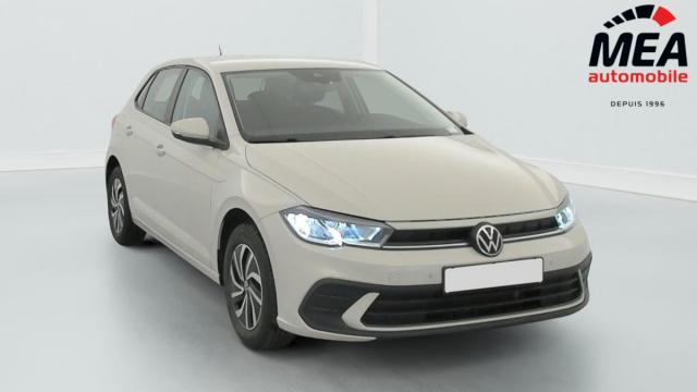 Volkswagen Polo d’occasion