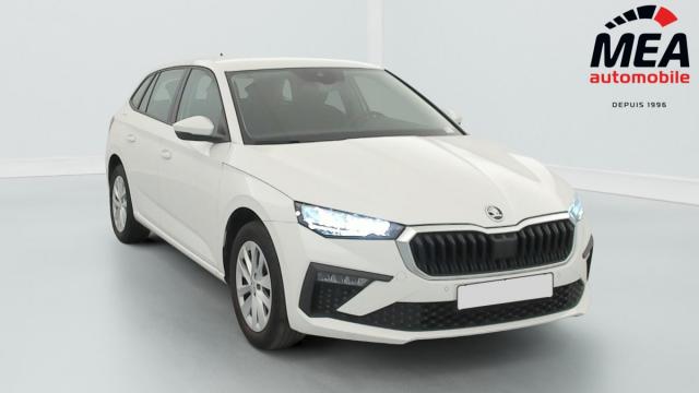 Skoda Scala d’occasion