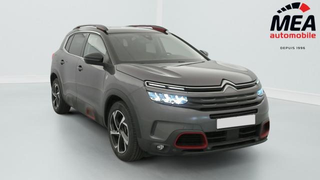 Citroen C5 Aircross Hybride Rechargeable 225 S E-Eat8 C-Series