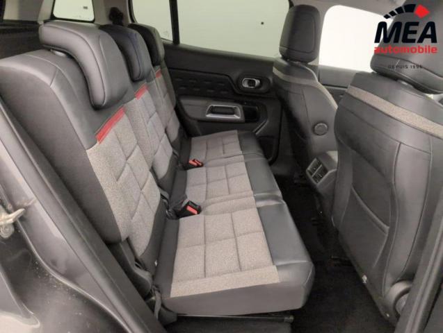 Citroen C5 Aircross image 9