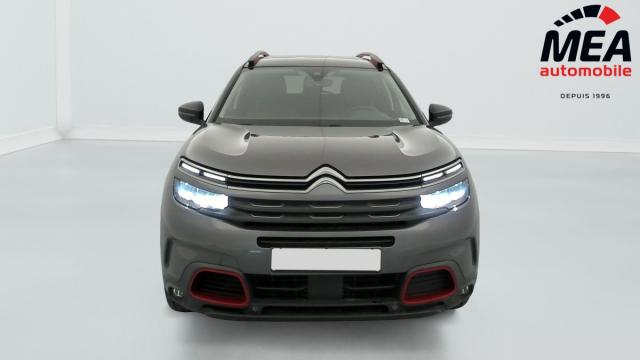 Citroen C5 Aircross image 3