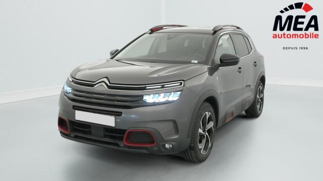 Citroen C5 Aircross image 6