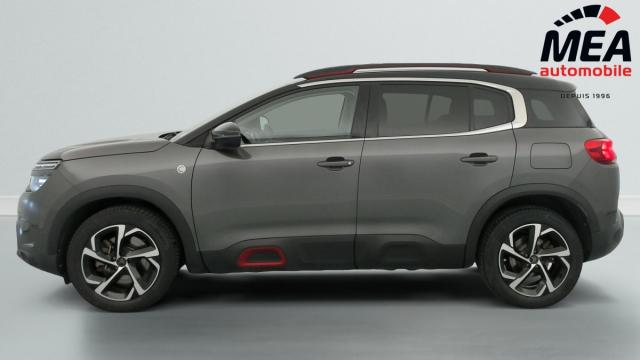 Citroen C5 Aircross image 1