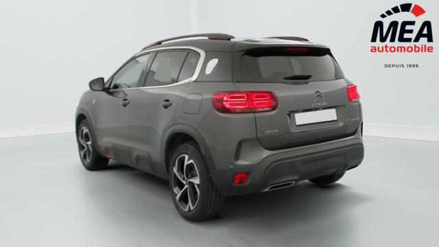 Citroen C5 Aircross image 7