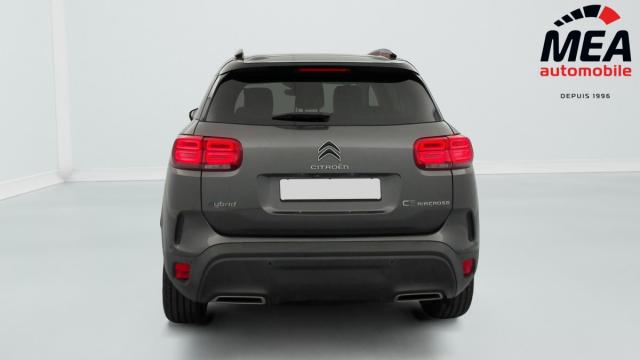 Citroen C5 Aircross image 5