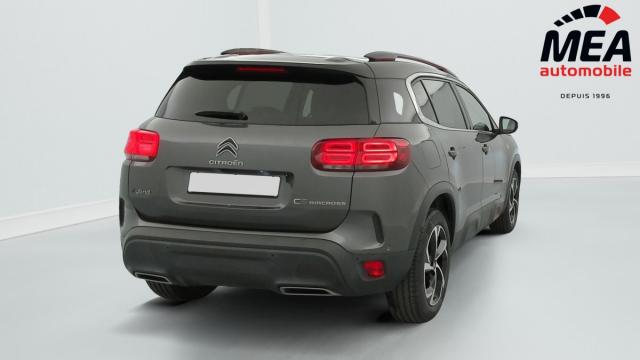 Citroen C5 Aircross image 2